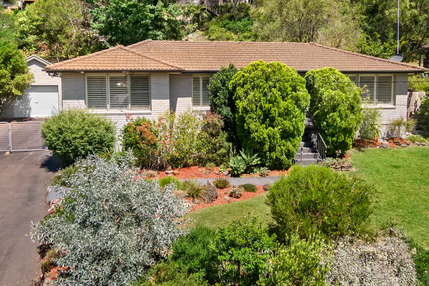 Main view of Homely house listing, 21 Greenview Parade, Berowra NSW 2081