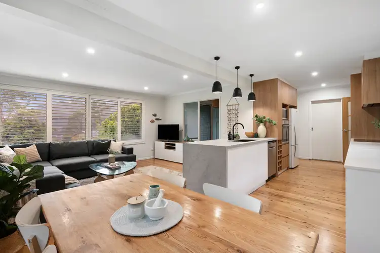 Second view of Homely house listing, 21 Greenview Parade, Berowra NSW 2081
