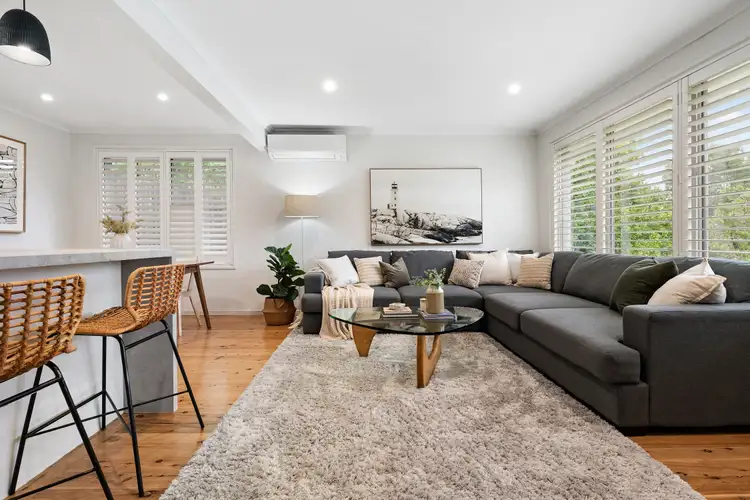 Third view of Homely house listing, 21 Greenview Parade, Berowra NSW 2081