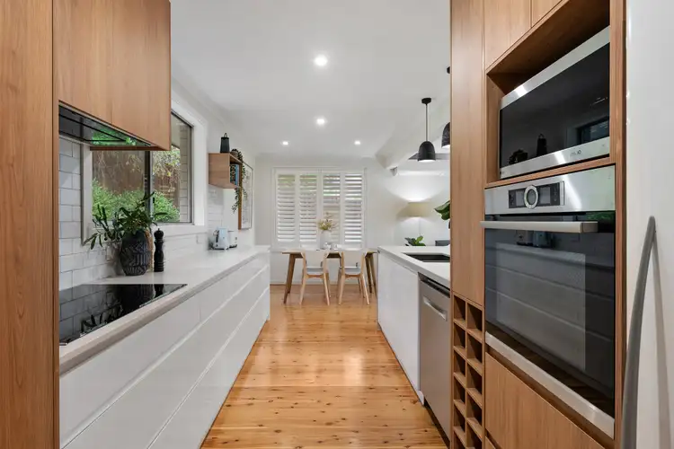 Fourth view of Homely house listing, 21 Greenview Parade, Berowra NSW 2081