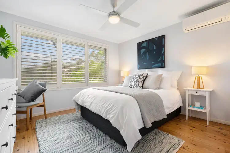 Fifth view of Homely house listing, 21 Greenview Parade, Berowra NSW 2081
