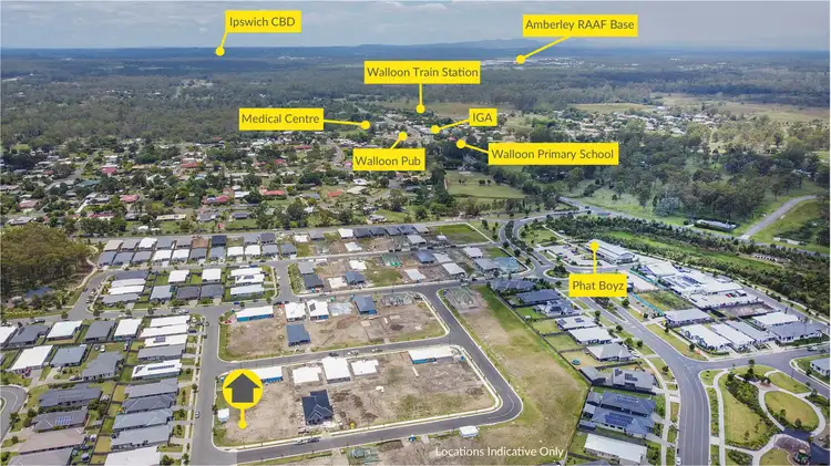 17 Morgan Street, Walloon QLD 4306