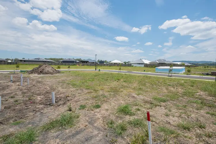 Fourth view of Homely land listing, 17 Morgan Street, Walloon QLD 4306