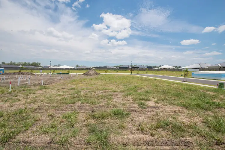 Fifth view of Homely land listing, 17 Morgan Street, Walloon QLD 4306