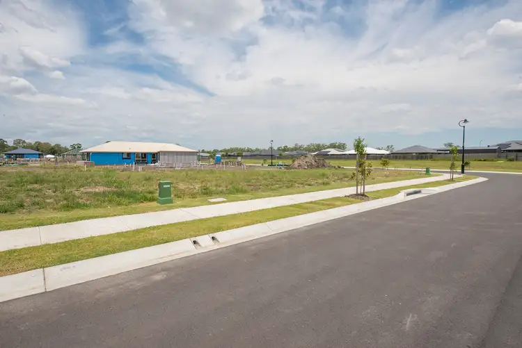 Sixth view of Homely land listing, 17 Morgan Street, Walloon QLD 4306