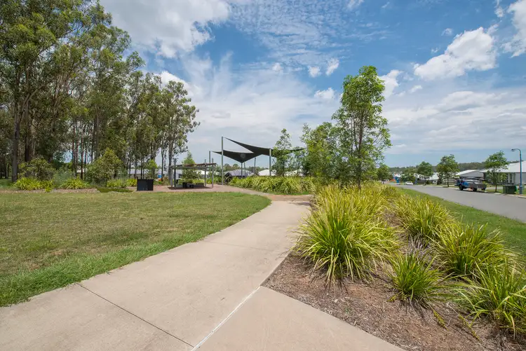 Seventh view of Homely land listing, 17 Morgan Street, Walloon QLD 4306