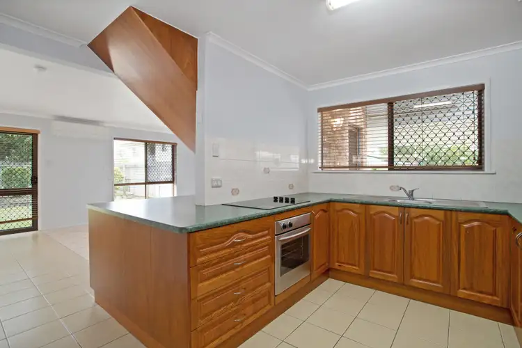 Second view of Homely unit listing, 1/14 Graffunder Street, South Mackay QLD 4740
