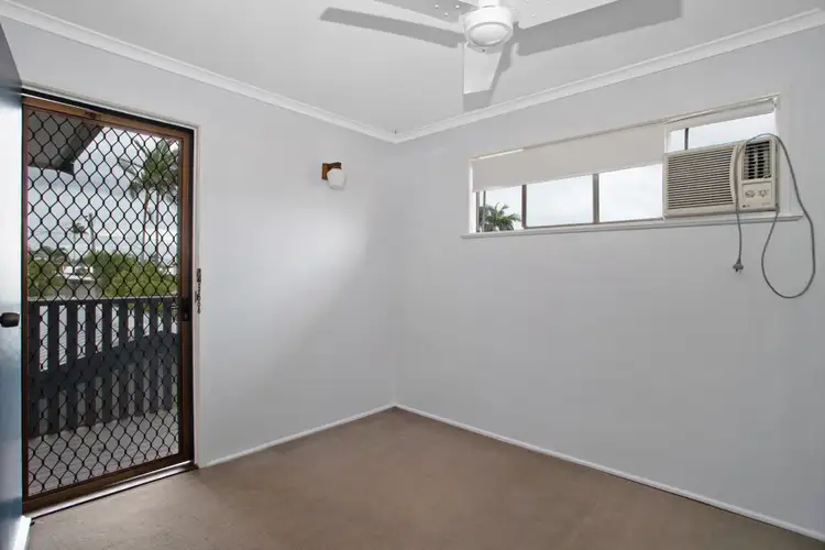 Fifth view of Homely unit listing, 1/14 Graffunder Street, South Mackay QLD 4740