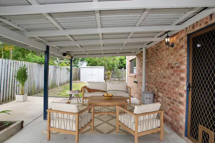 Seventh view of Homely unit listing, 1/14 Graffunder Street, South Mackay QLD 4740