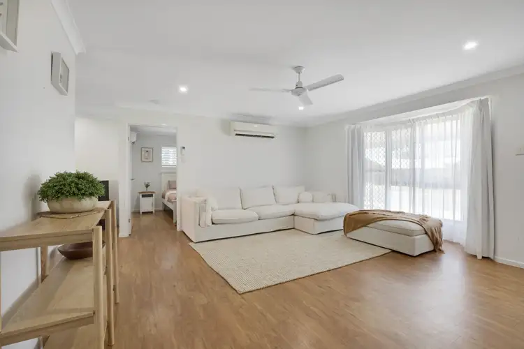 Second view of Homely house listing, 58 Tolcher Street, Mount Pleasant QLD 4740