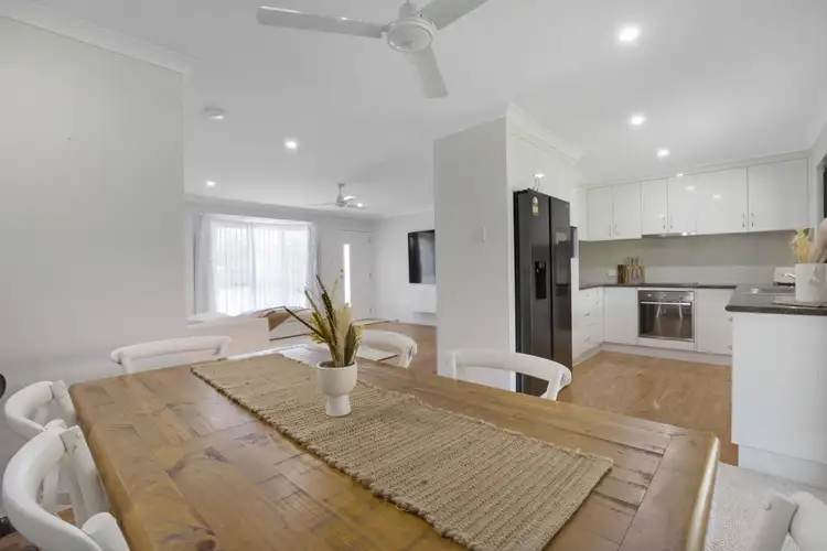 Third view of Homely house listing, 58 Tolcher Street, Mount Pleasant QLD 4740