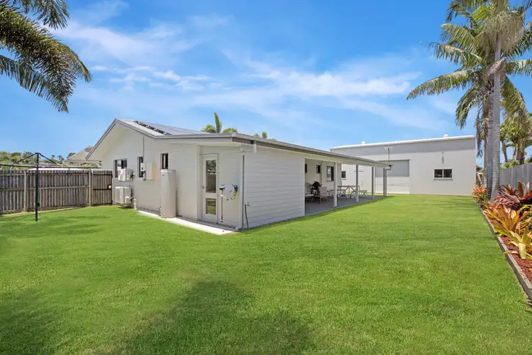 Fourth view of Homely house listing, 58 Tolcher Street, Mount Pleasant QLD 4740