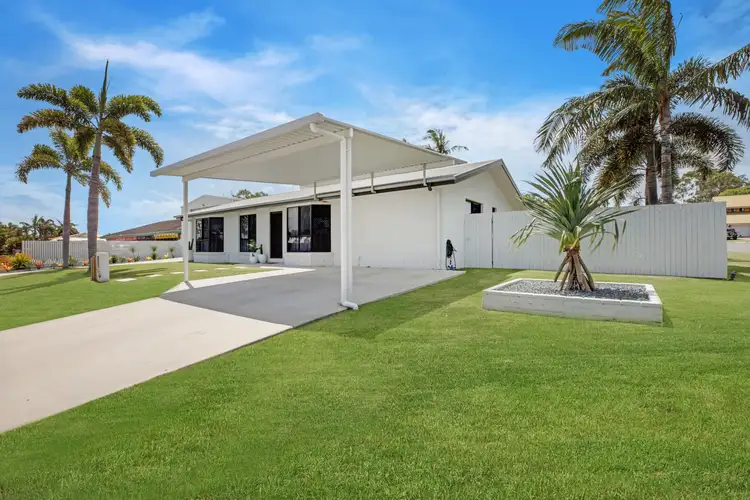 Fifth view of Homely house listing, 58 Tolcher Street, Mount Pleasant QLD 4740