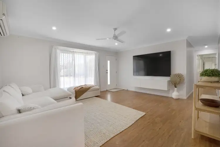 Sixth view of Homely house listing, 58 Tolcher Street, Mount Pleasant QLD 4740