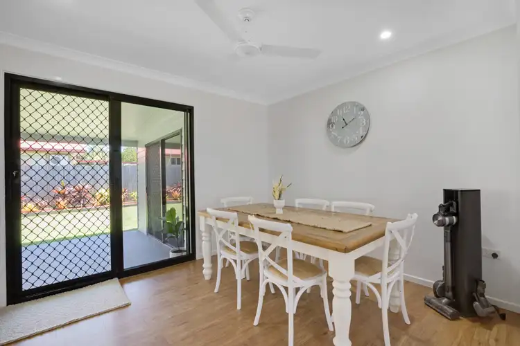 Seventh view of Homely house listing, 58 Tolcher Street, Mount Pleasant QLD 4740