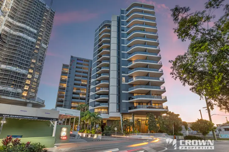 30702/21 Mollison Street, West End QLD 4101