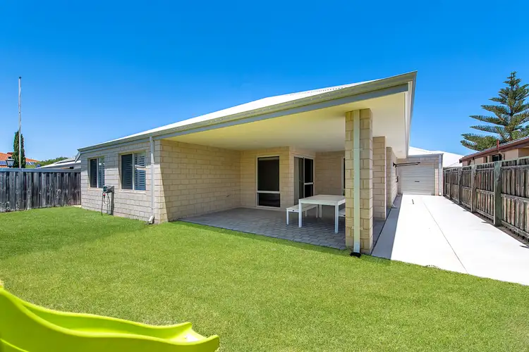Fourth view of Homely house listing, 6 Gardenia Approach, Halls Head WA 6210