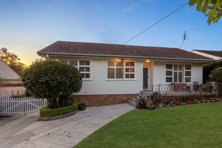 Main view of Homely house listing, 17 Dunbar Close, Normanhurst NSW 2076