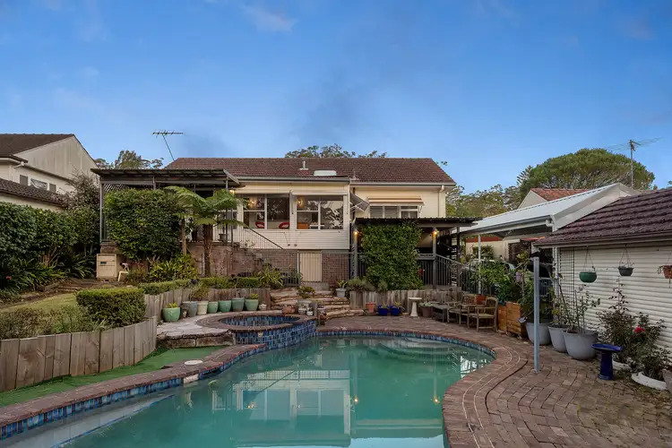 Second view of Homely house listing, 17 Dunbar Close, Normanhurst NSW 2076