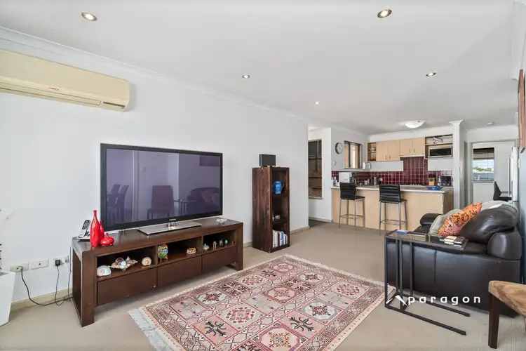 Fifth view of Homely apartment listing, 60/8 Kadina Street, North Perth WA 6006