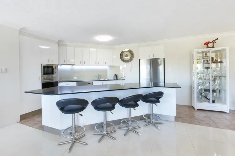 Second view of Homely unit listing, 10/9-13 Madang Crescent, Runaway Bay QLD 4216