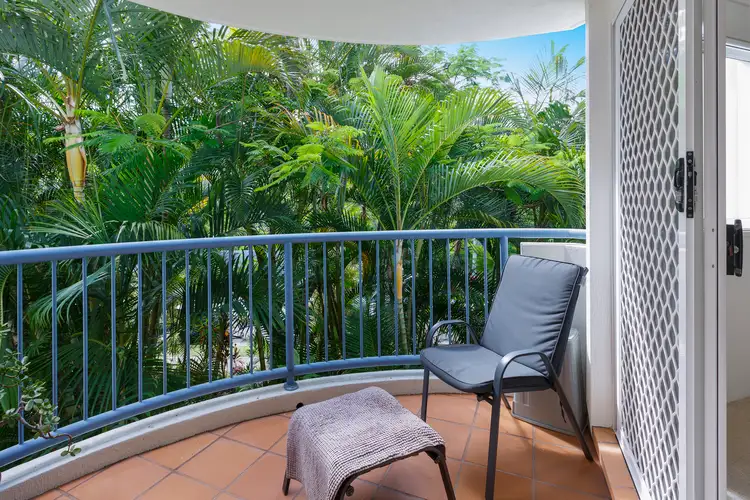 Third view of Homely unit listing, 10/9-13 Madang Crescent, Runaway Bay QLD 4216
