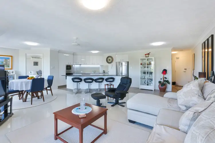 Fifth view of Homely unit listing, 10/9-13 Madang Crescent, Runaway Bay QLD 4216