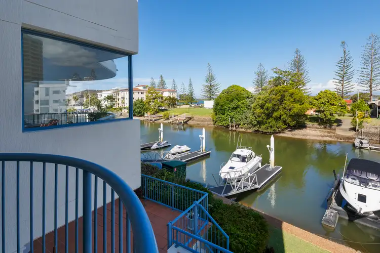 Sixth view of Homely unit listing, 10/9-13 Madang Crescent, Runaway Bay QLD 4216