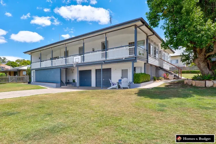Second view of Homely house listing, 82 Spencer Street, Gatton QLD 4343
