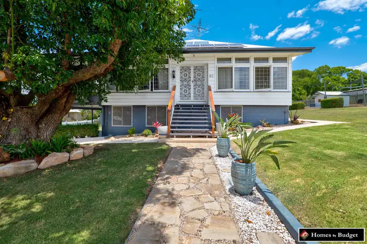 Third view of Homely house listing, 82 Spencer Street, Gatton QLD 4343