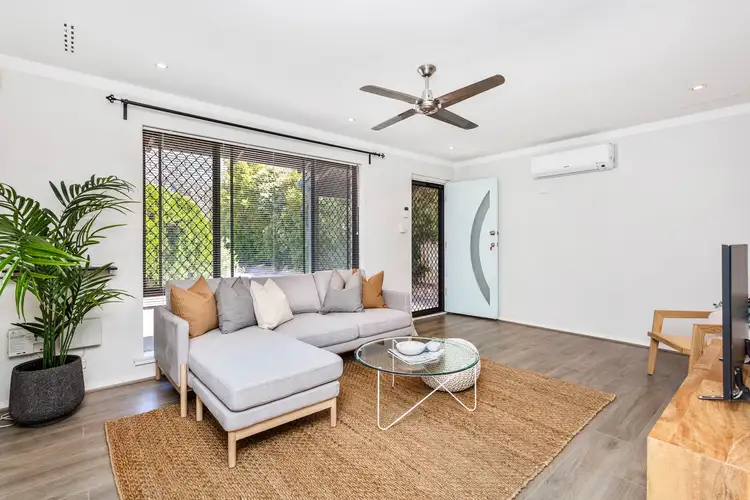 Second view of Homely semi-detached listing, 133B Briggs Street, Kewdale WA 6105