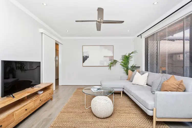 Third view of Homely semi-detached listing, 133B Briggs Street, Kewdale WA 6105