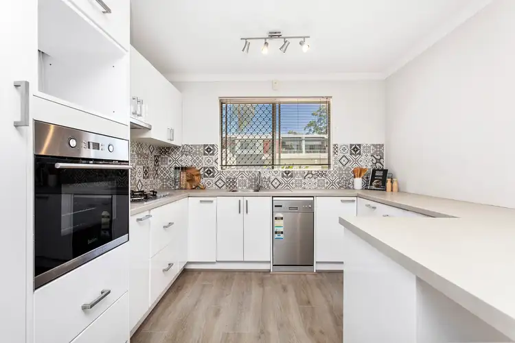 Fourth view of Homely semi-detached listing, 133B Briggs Street, Kewdale WA 6105
