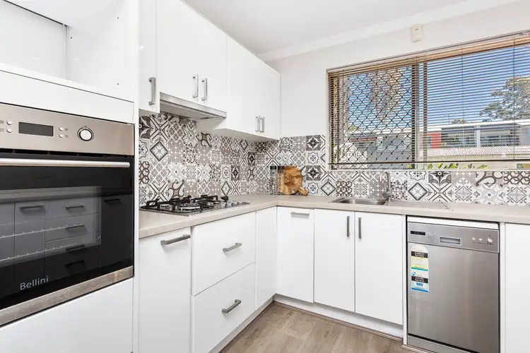 Fifth view of Homely semi-detached listing, 133B Briggs Street, Kewdale WA 6105