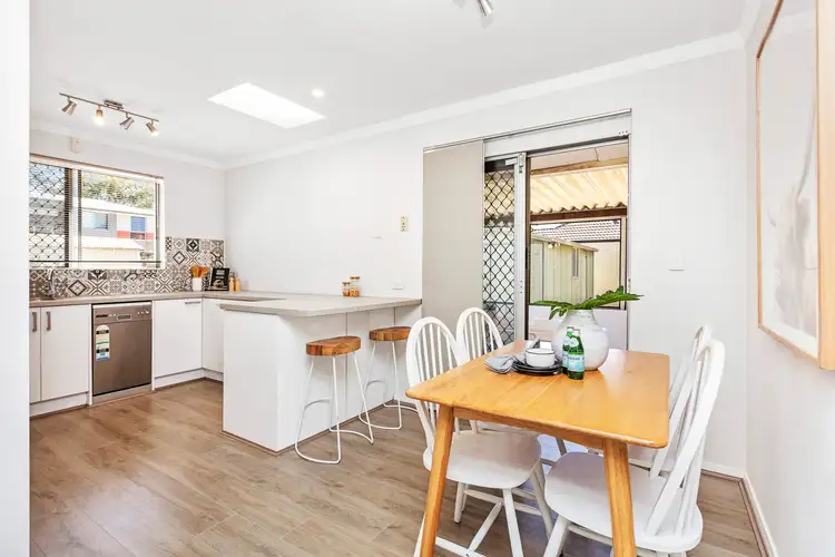 Sixth view of Homely semi-detached listing, 133B Briggs Street, Kewdale WA 6105