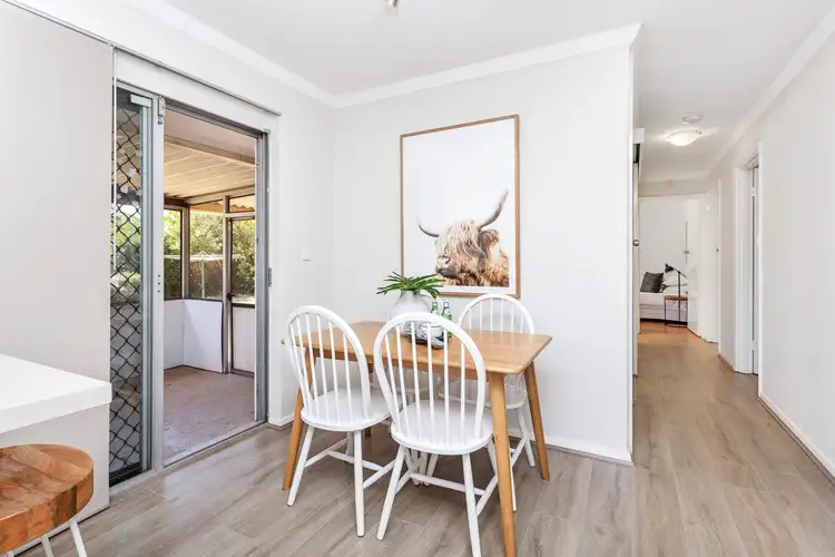 Seventh view of Homely semi-detached listing, 133B Briggs Street, Kewdale WA 6105