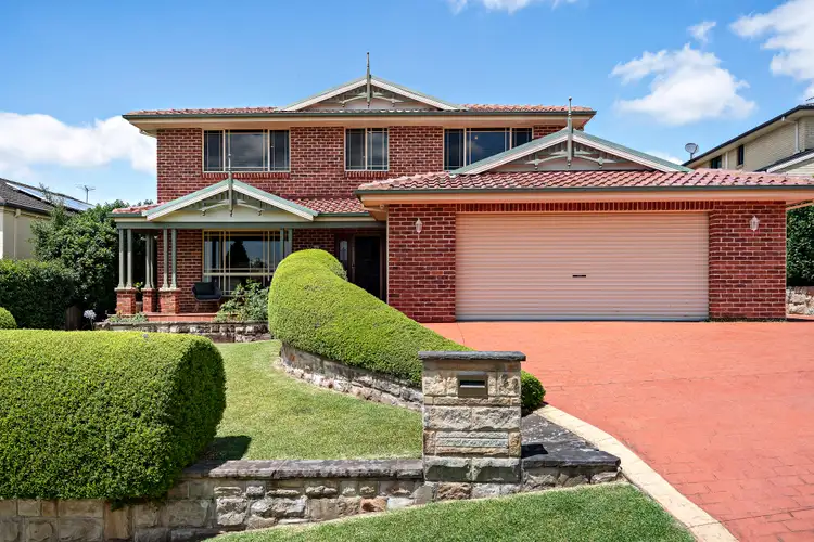 22 Balaclava Road, Berowra NSW 2081