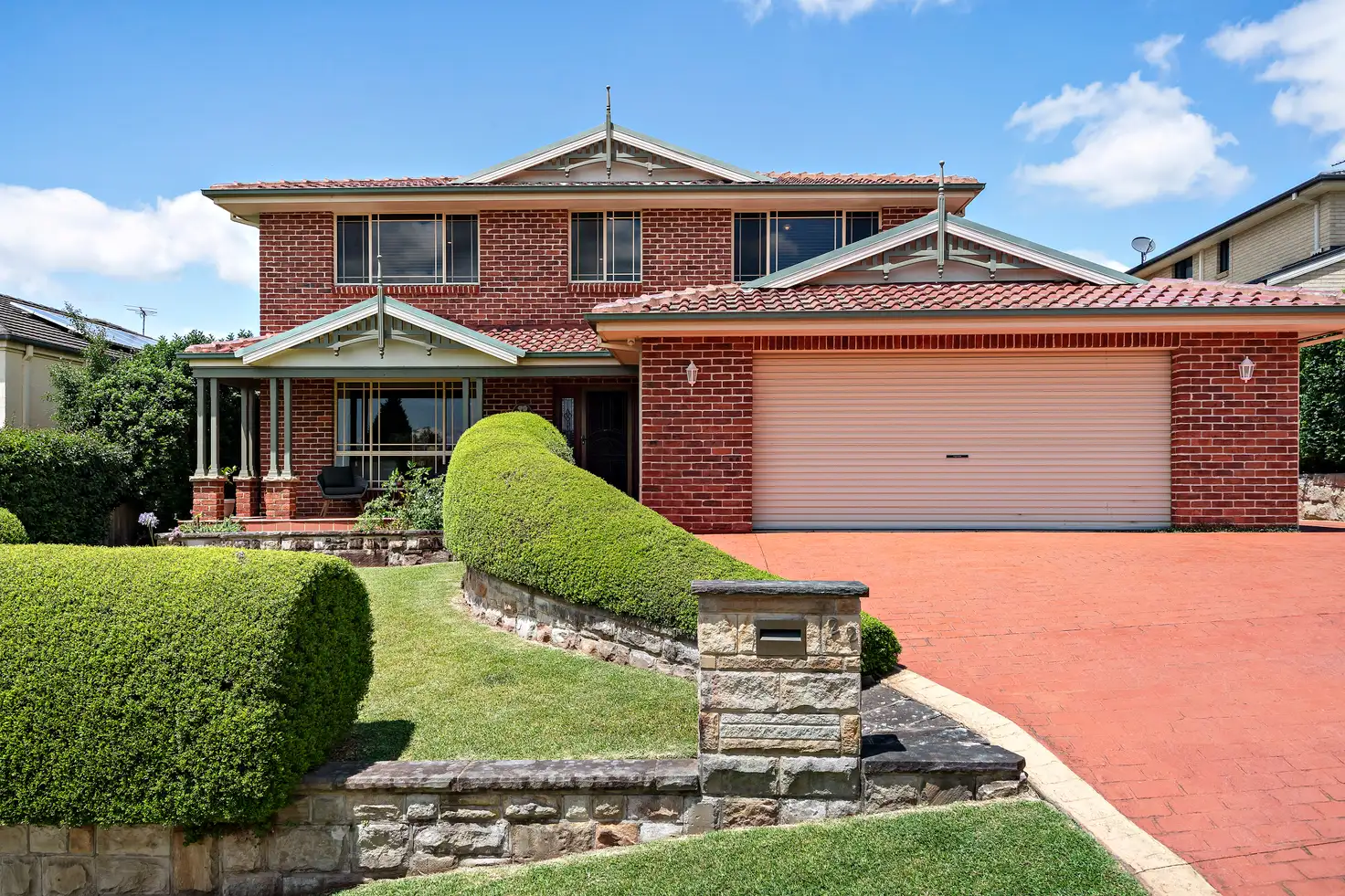 Main view of Homely house listing, 22 Balaclava Road, Berowra NSW 2081