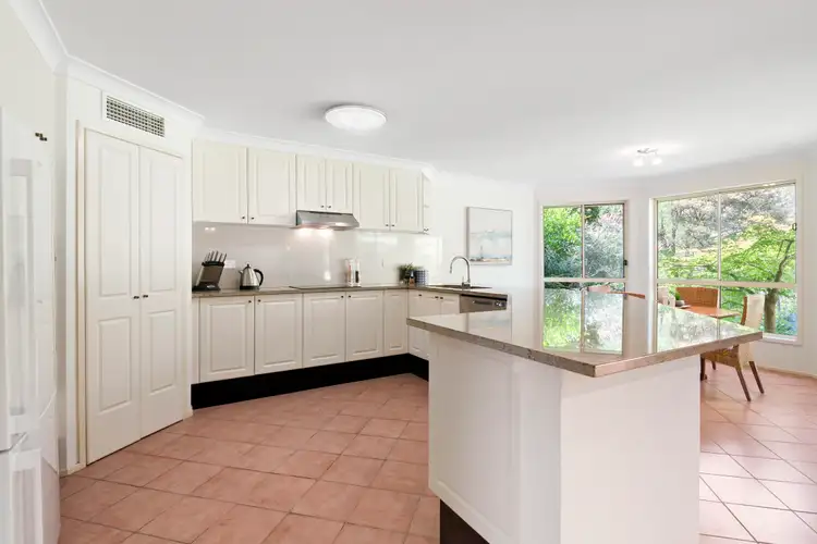 Second view of Homely house listing, 22 Balaclava Road, Berowra NSW 2081