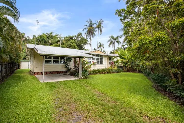Second view of Homely house listing, 11 Alchera Drive, Mossman QLD 4873