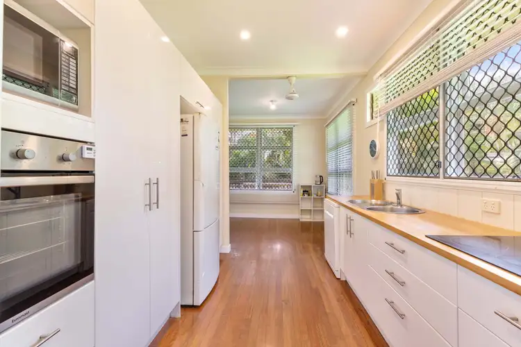 Third view of Homely house listing, 11 Alchera Drive, Mossman QLD 4873