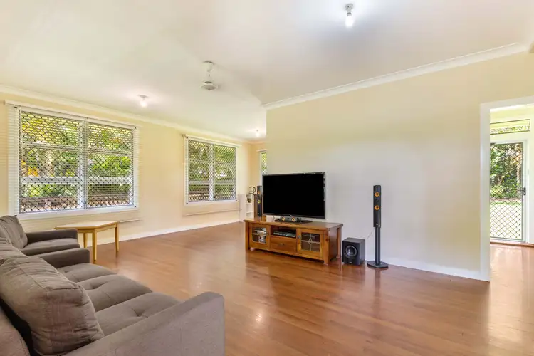 Fourth view of Homely house listing, 11 Alchera Drive, Mossman QLD 4873