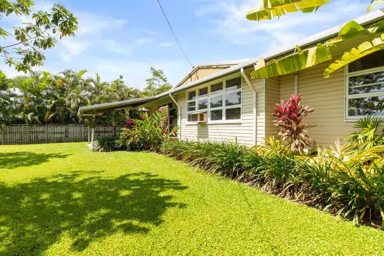 Fifth view of Homely house listing, 11 Alchera Drive, Mossman QLD 4873