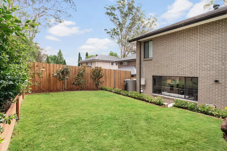 Second view of Homely house listing, 17 Nepean Avenue, Normanhurst NSW 2076