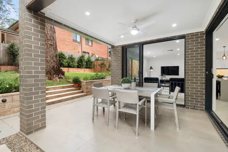 Third view of Homely house listing, 17 Nepean Avenue, Normanhurst NSW 2076
