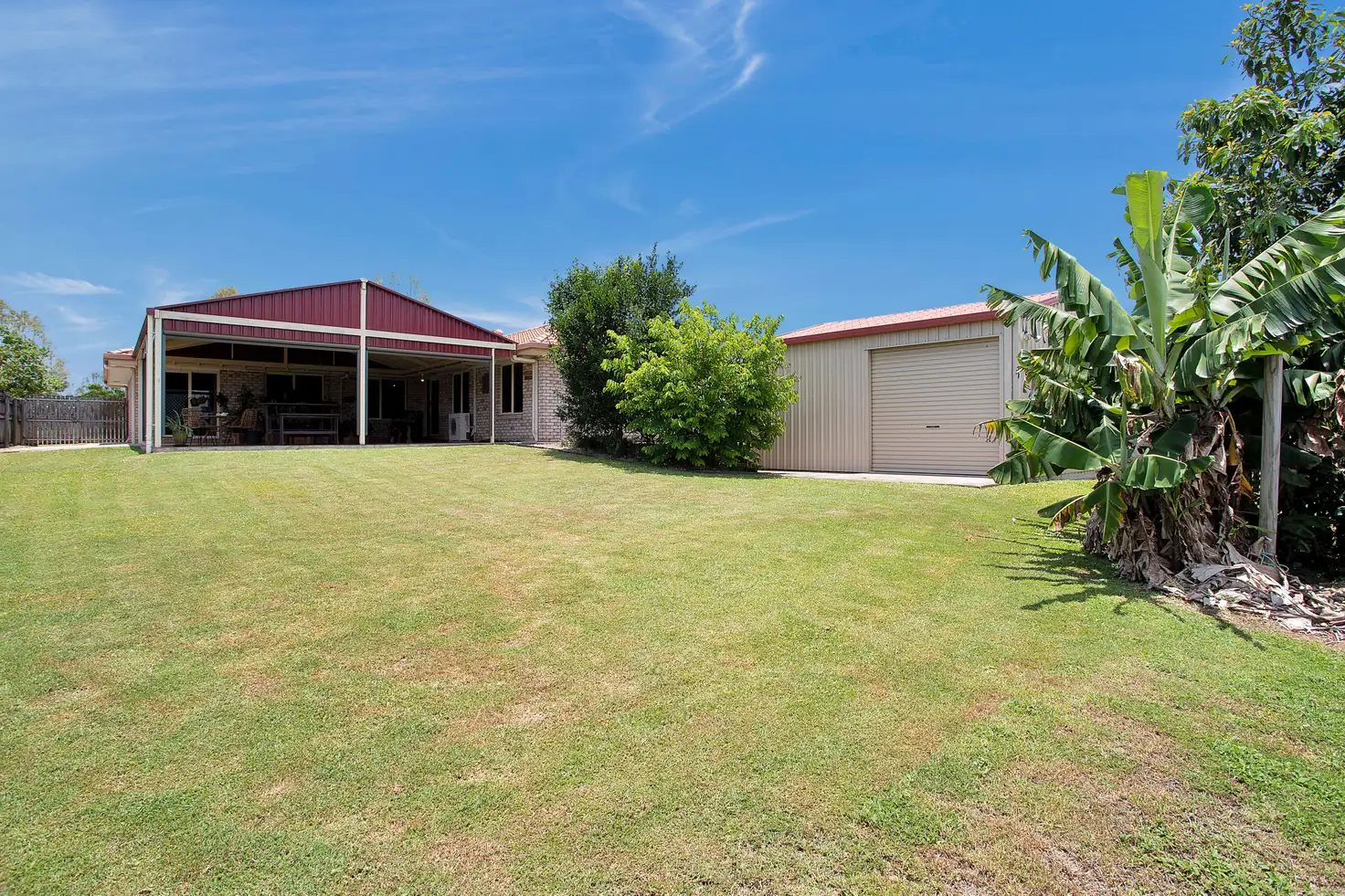 Main view of Homely house listing, 47 James Muscat Drive, Walkerston QLD 4751