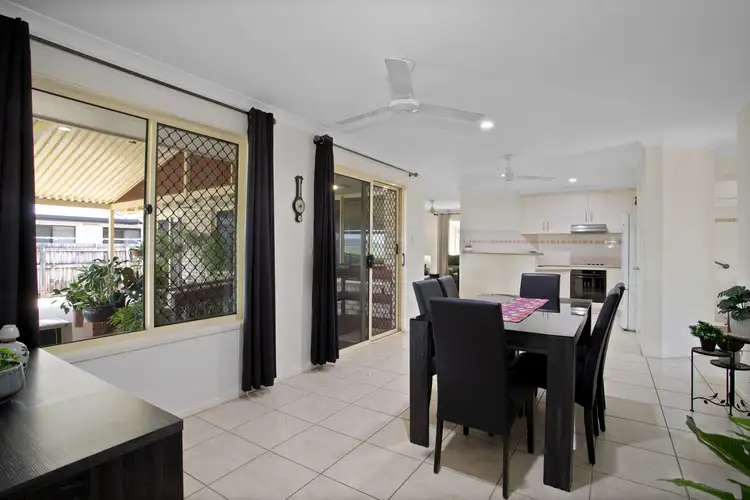 Second view of Homely house listing, 47 James Muscat Drive, Walkerston QLD 4751