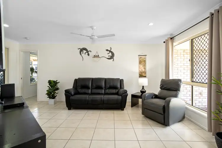 Third view of Homely house listing, 47 James Muscat Drive, Walkerston QLD 4751