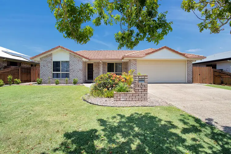 Fourth view of Homely house listing, 47 James Muscat Drive, Walkerston QLD 4751