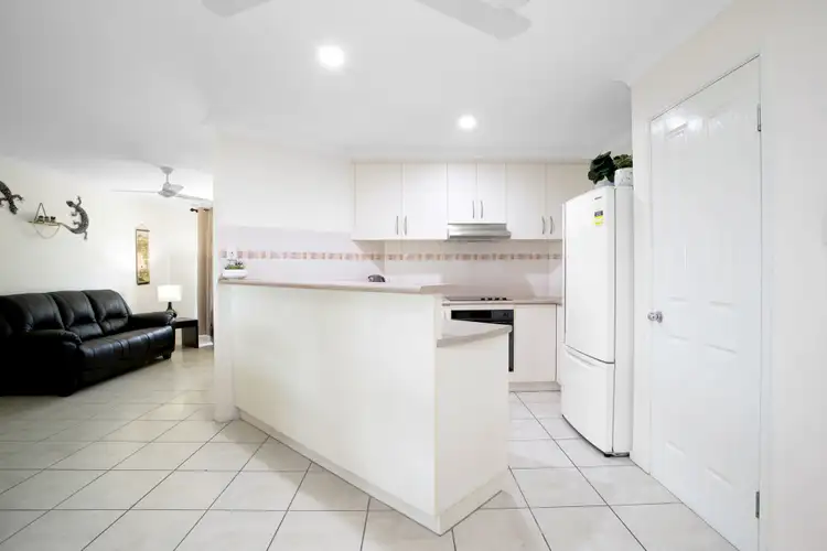 Sixth view of Homely house listing, 47 James Muscat Drive, Walkerston QLD 4751